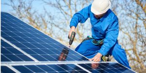Installation Maintenance Panneaux Solaires Photovoltaïques à Rontalon